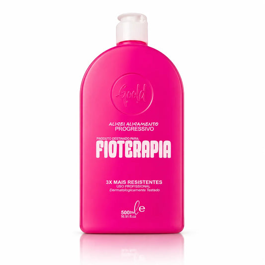 Fioterapia Alisei 500ml – Gold Spell