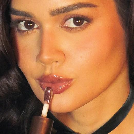 Gloss Fran by Franciny Ehlke Lip Bunny – Chocolate Superexclusivo