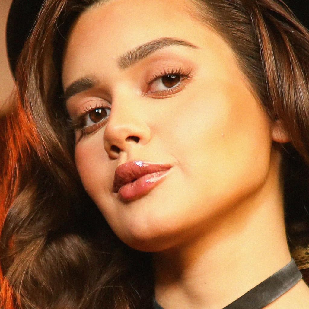 Gloss Fran by Franciny Ehlke Lip Bunny – Chocolate Superexclusivo