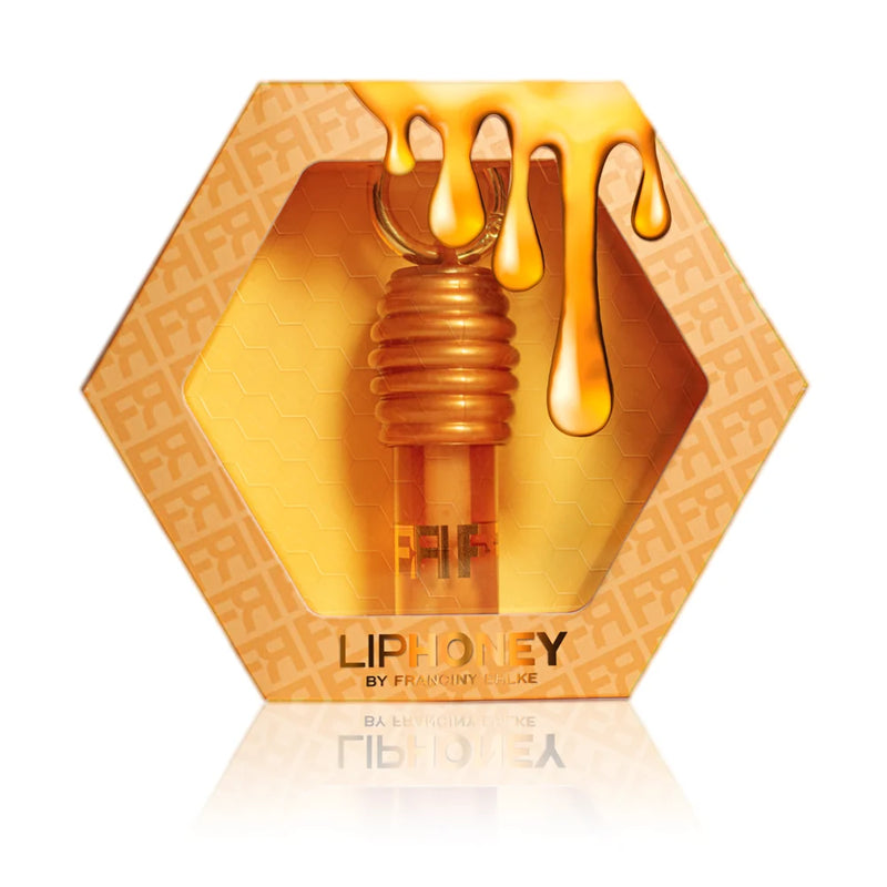 Gloss LipHoney – Fran by Franciny Ehlke