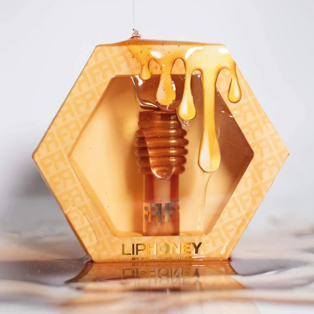 Gloss LipHoney – Fran by Franciny Ehlke