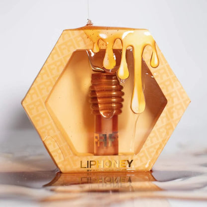 Gloss LipHoney – Fran by Franciny Ehlke