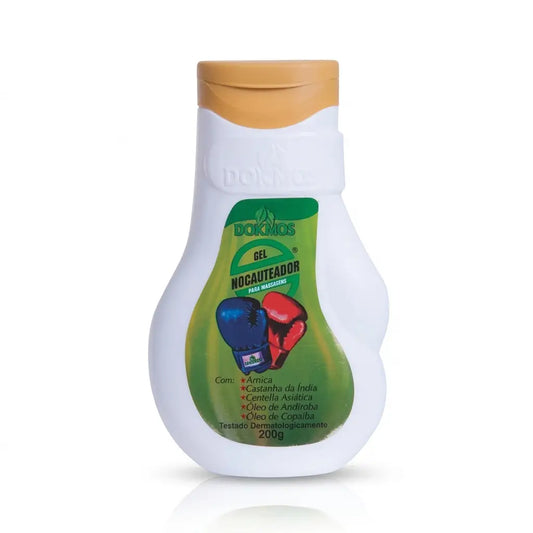 Gel Nocauteador Dokmos – 200g