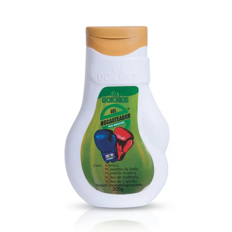 Gel Nocauteador Dokmos – 200g