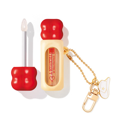 Gloss Labial A Boiadeira Brilho da Noite – By Ana Castela