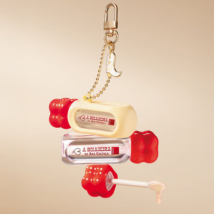 Gloss Labial A Boiadeira Brilho da Noite – By Ana Castela