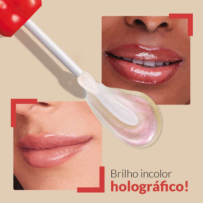 Gloss Labial A Boiadeira Brilho da Noite – By Ana Castela