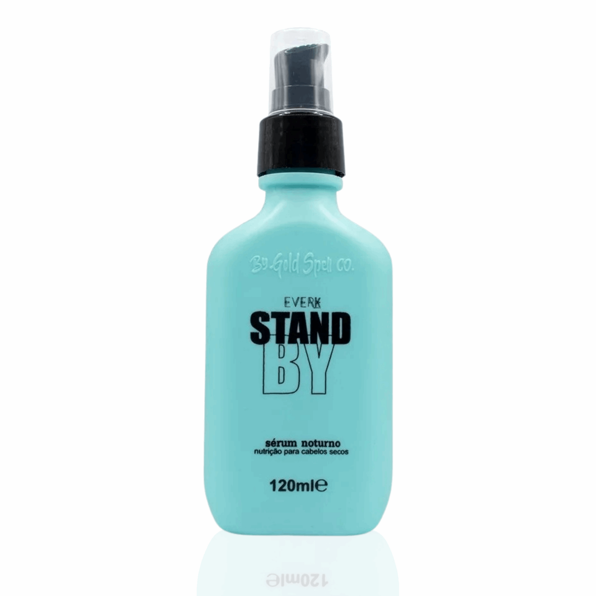 Stand By Sérum Noturno – Everk Cosméticos