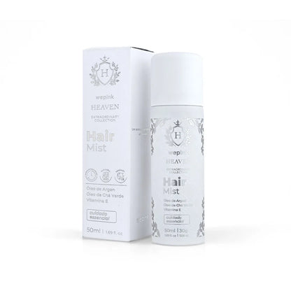 Hair Mist Heaven Desodorante Capilar 50ml – Wepink