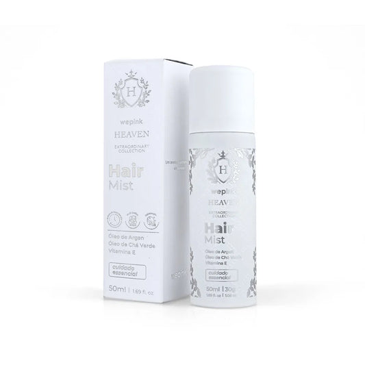 Hair Mist Heaven Desodorante Capilar 50ml – Wepink