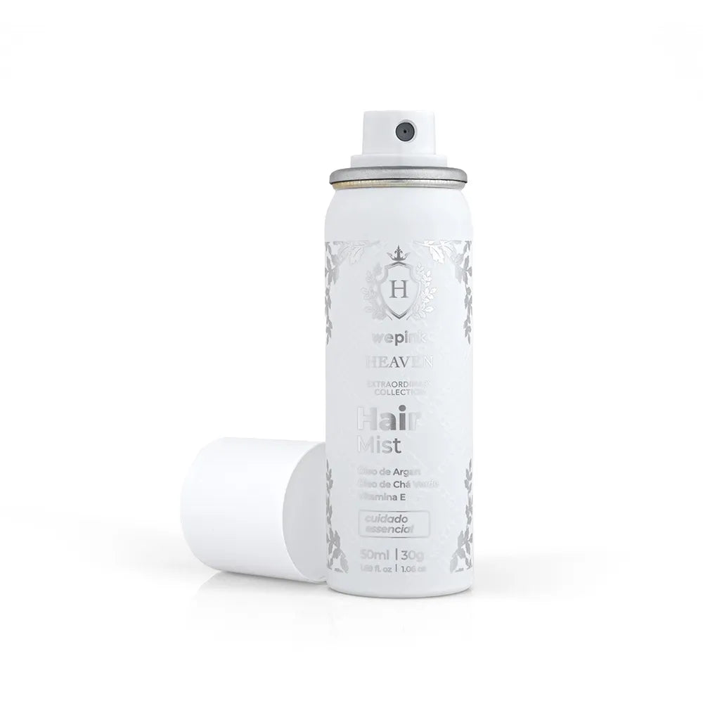 Hair Mist Heaven Desodorante Capilar 50ml – Wepink
