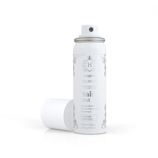 Hair Mist Heaven Desodorante Capilar 50ml – Wepink