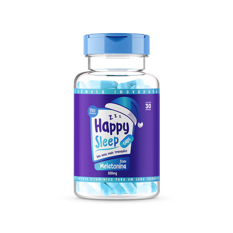 Happy Sleep – by Happy Hair