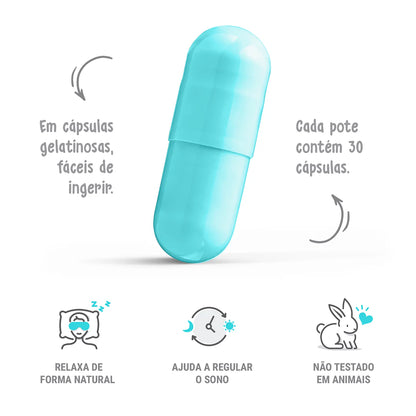 Happy Sleep - by Happy Hair