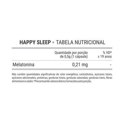 Happy Sleep - by Happy Hair