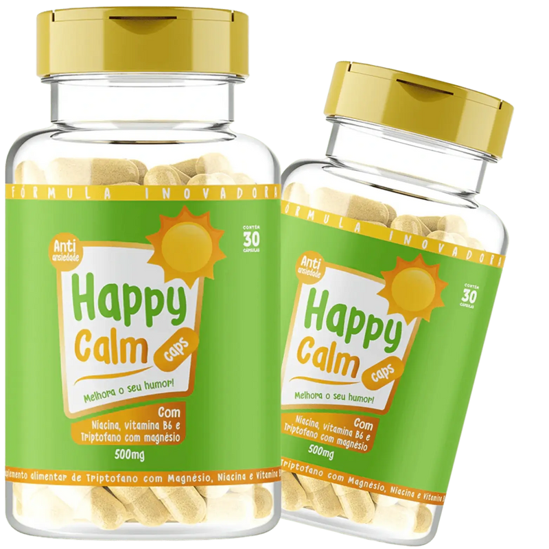Happy Calm