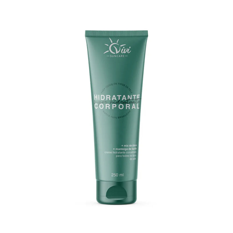 Hidratante Corporal 250 ml