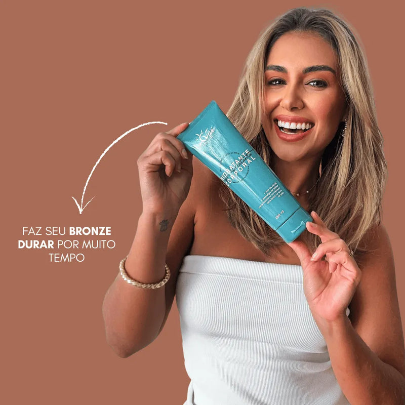 Hidratante Corporal 250 ml