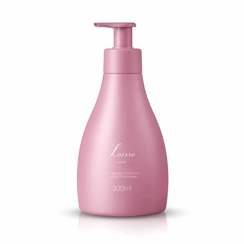 Hidratante Corporal Luna Rosé 300ml – Natura