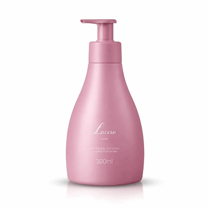 Hidratante Corporal Luna Rosé 300ml – Natura