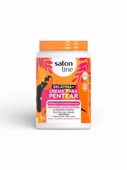 Creme para Pentear Definição Extraordinária – 1 kg