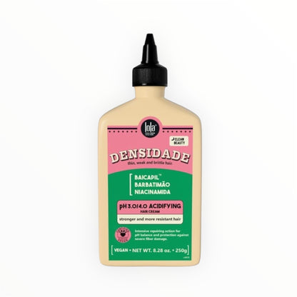 Lola From Rio Densidade – Acidificante Capilar 250ml