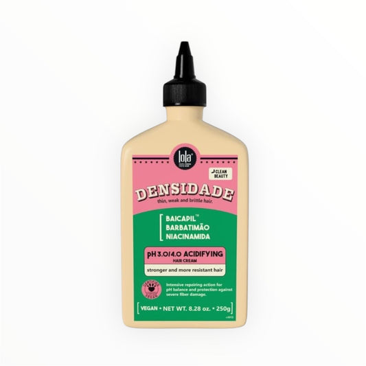Lola From Rio Densidade – Acidificante Capilar 250ml