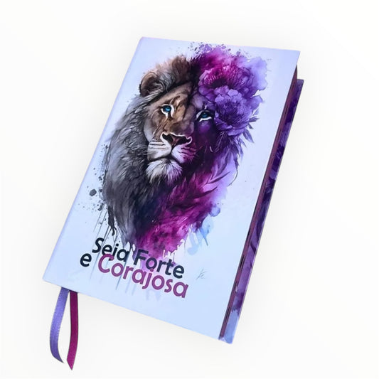 Bíblia Sagrada (Versão Revisada de João Ferreira de Almeida)