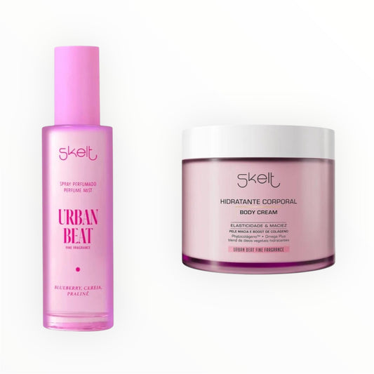 Set Skelt Urban Beat