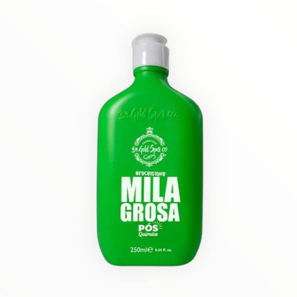 Reconstrução Capilar Pós-Química – Milagrosa 250ml