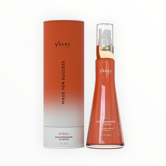 Óleo de Mirra Reparador 90ml Ybera Paris