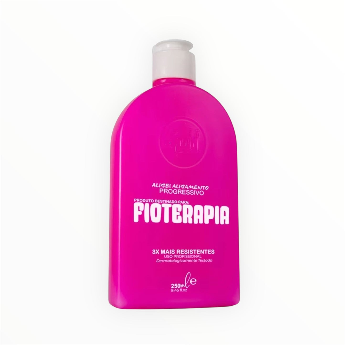 Fioterapia - Alisei By Fio