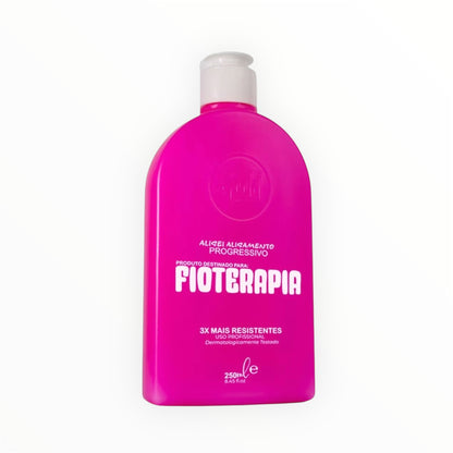 Fioterapia - Alisei By Fio