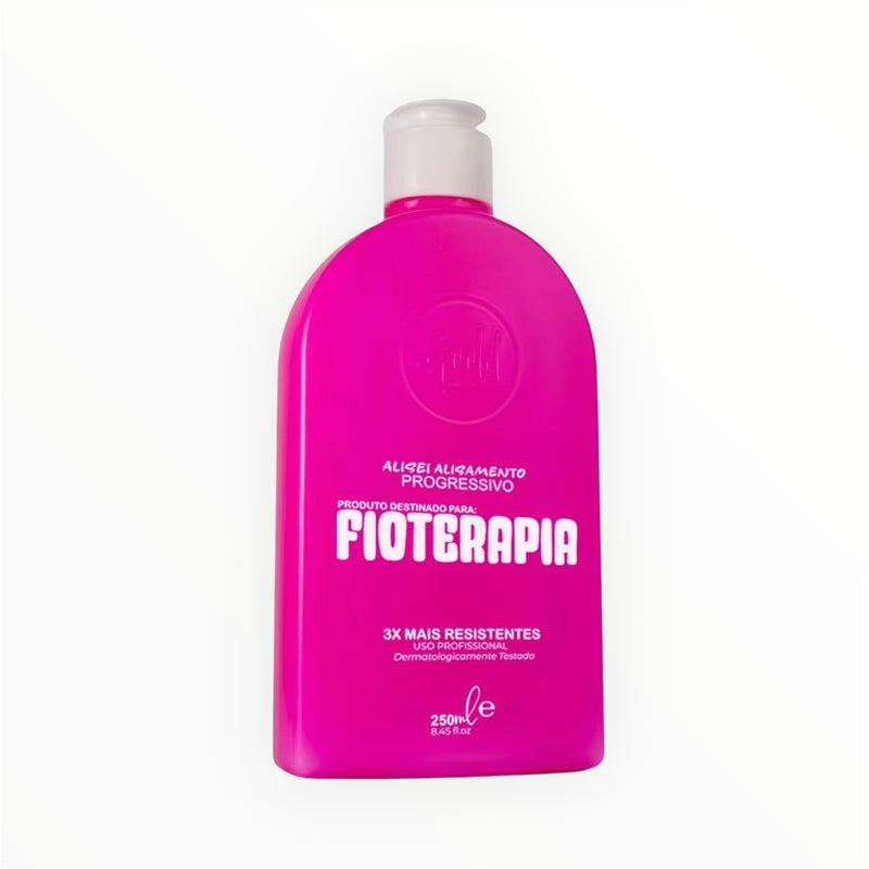 Fioterapia - Alisei By Fio
