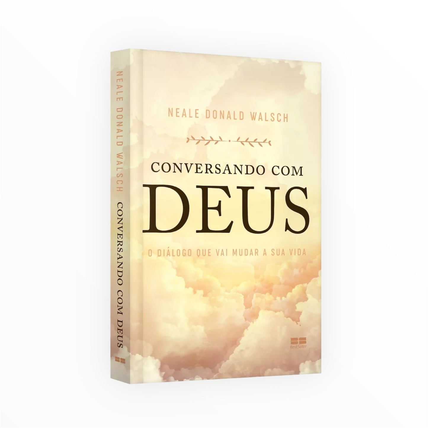 Conversando com Deus