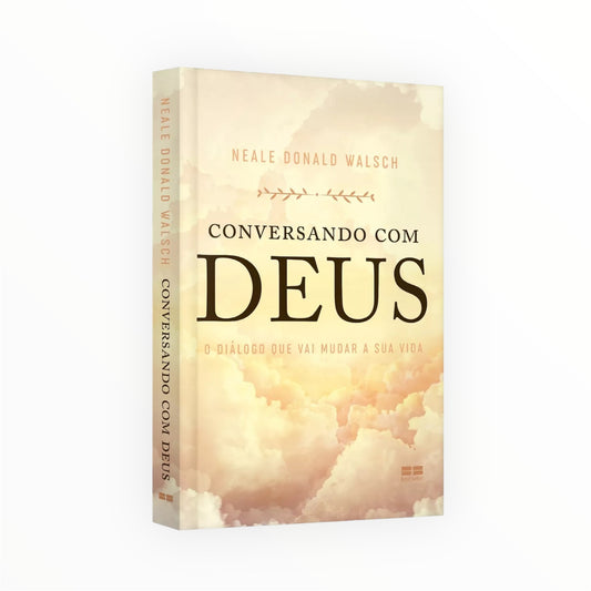 Conversando com Deus