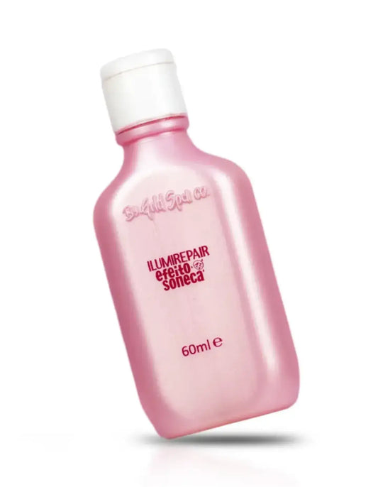 Linha Gold Spell Efeito Soneca – Shampoo, Condicionador, Máscara e Óleo Reparador