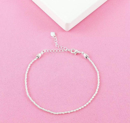 Elegant Bracelet – Sleek and Timeless Design