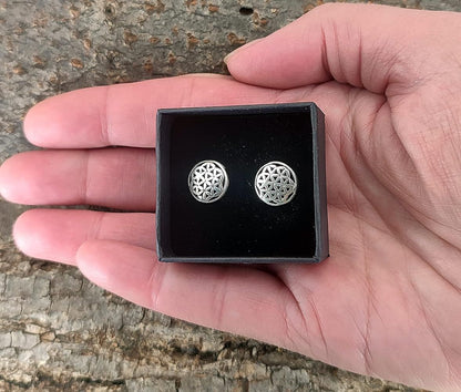 Brincos de Prata 925 – Elegância Atemporal para Todas as Ocasiões