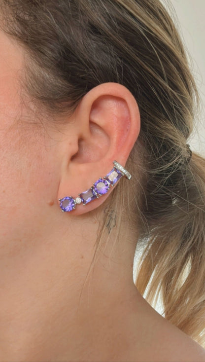 Earcuff Earrings – A Perfect Touch of Elegance