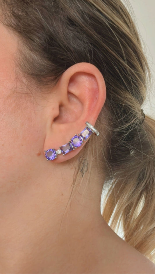 Earcuff Earrings – A Perfect Touch of Elegance