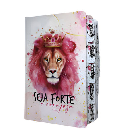 Bíblia Sagrada - Edição Especial Feminina