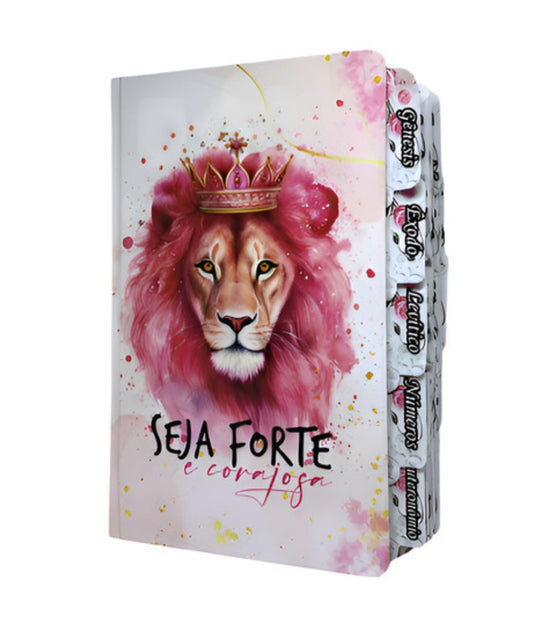 Bíblia Sagrada - Edição Especial Feminina