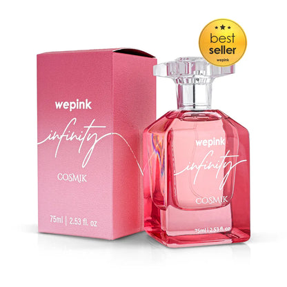Infinity Cosmik Colônia 75 ml – Wepink