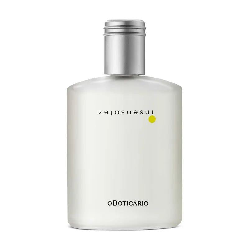 Insensatez Desodorante Colônia 100 ml