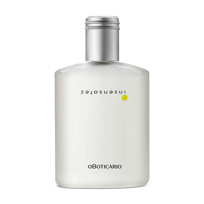 Insensatez Desodorante Colônia 100 ml
