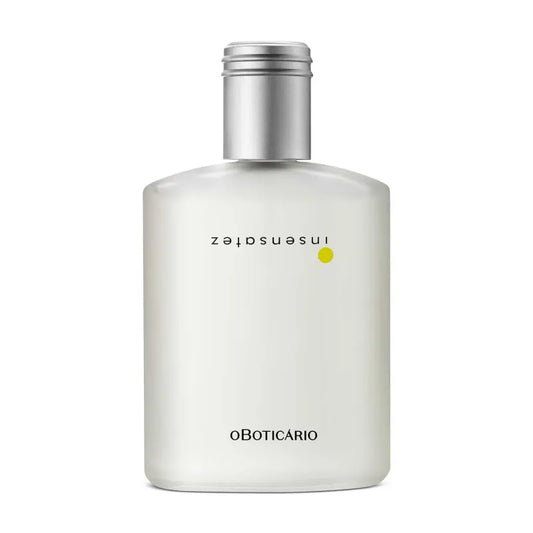 Insensatez Desodorante Colônia 100 ml