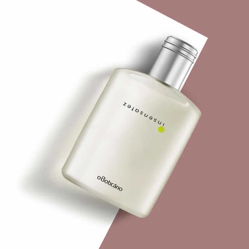 Insensatez Deodorant Cologne 100 ml