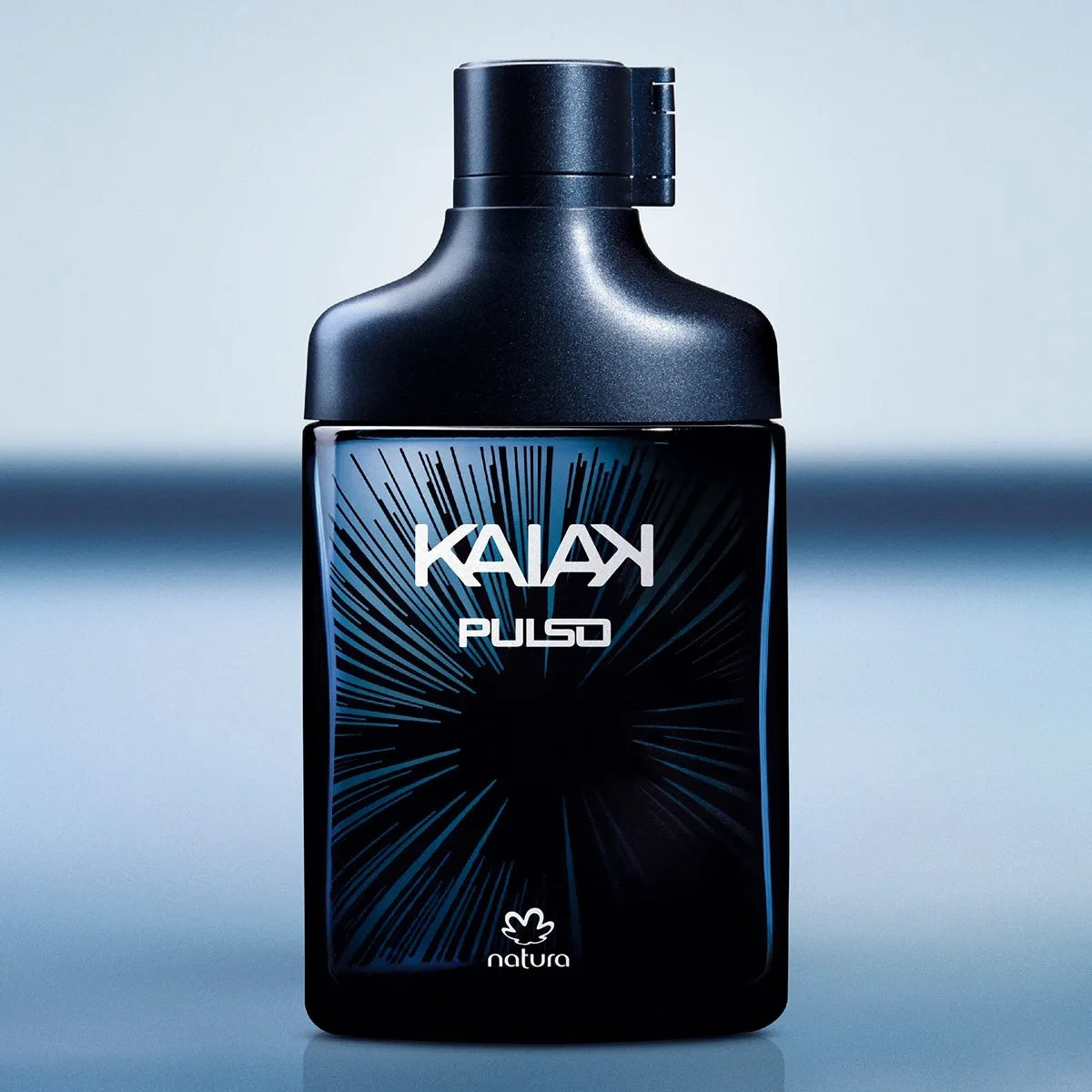 Kaiak Pulso Deo Colônia Natura Masculino 100ml