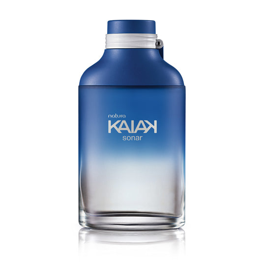 Kaiak Sonar Masculino 100 ml